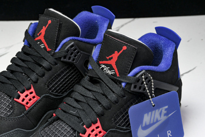 Air Jordan 4 "Rare Air"  FV5029-003