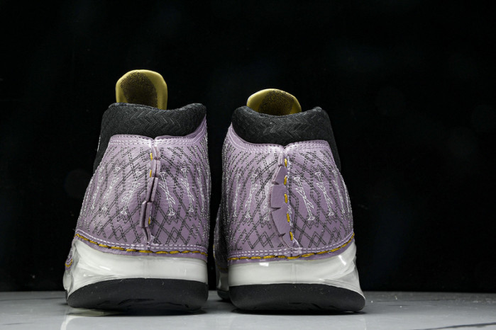 Jordan 23 White Stealth  - 318376-102