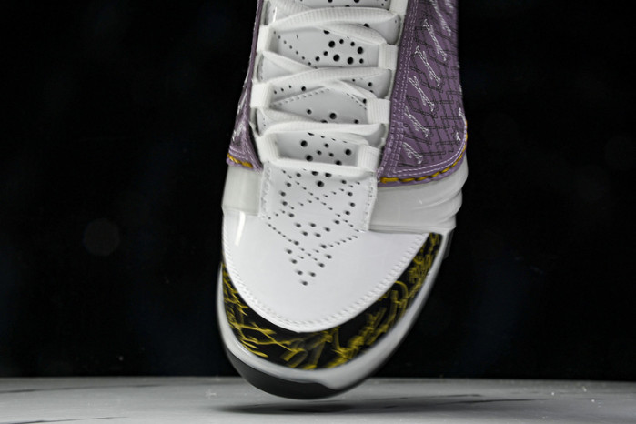 Jordan 23 White Stealth  - 318376-102