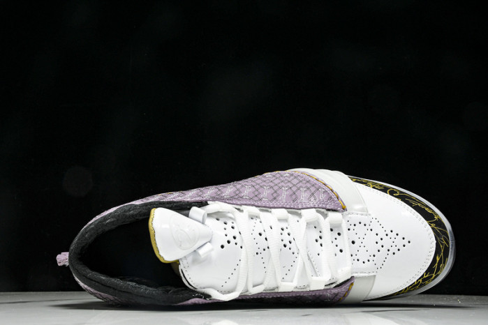 Jordan 23 White Stealth  - 318376-102