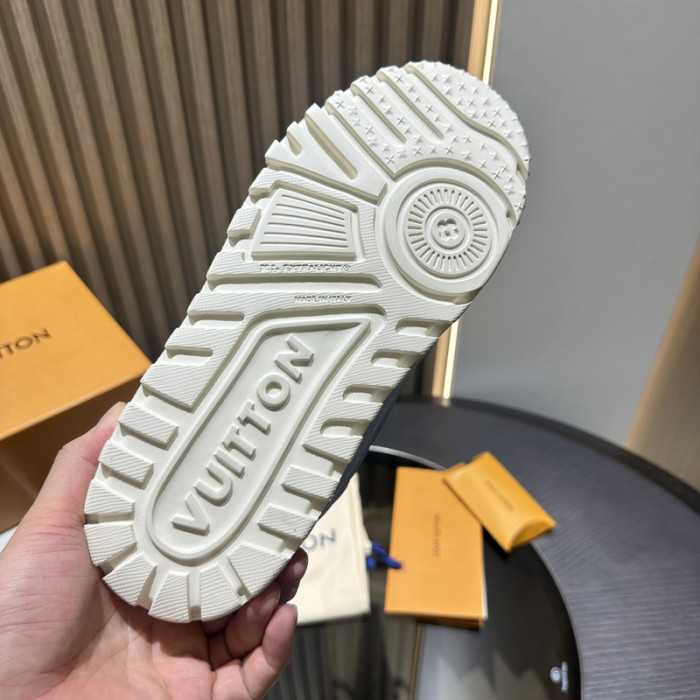 LVT  SNEAKERS   COPSHOE  L&V-458