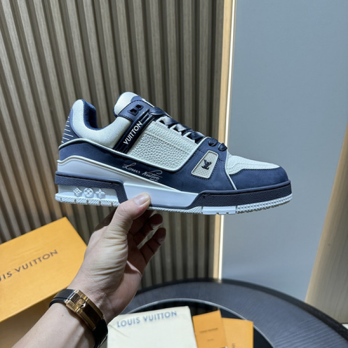 LVT  SNEAKERS   COPSHOE  L&V-462