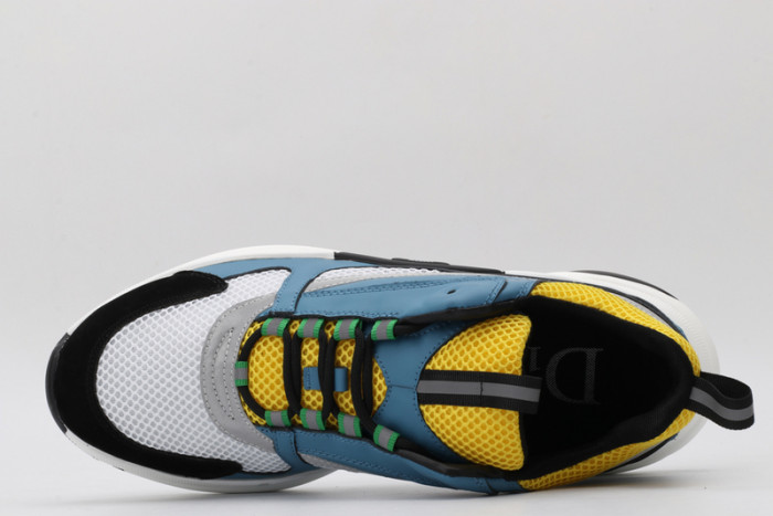 D1R* B22 TRAINER SNEAKER KICKZE  DR-33