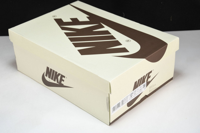 Air Jordan 1 LOW OG SP  554766-001