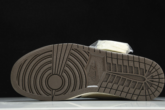 Air Jordan 1 LOW OG SP  554766-001