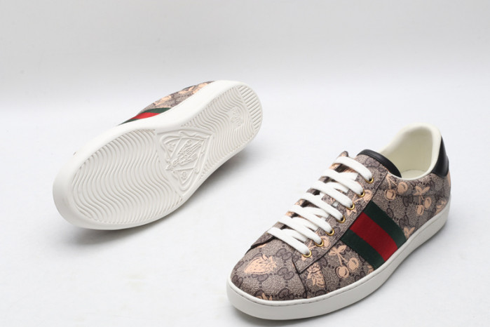 GC  LOW-TOP SNEAKER COPSHOE GC-130