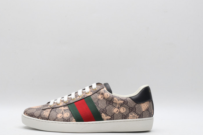 GC  LOW-TOP SNEAKER COPSHOE GC-130