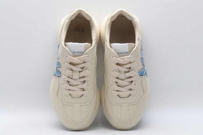 GC  TRAINER SNEAKER COPSHOE GC-132