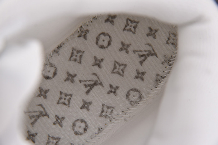 SNEAKERS   COPSHOE  L-138