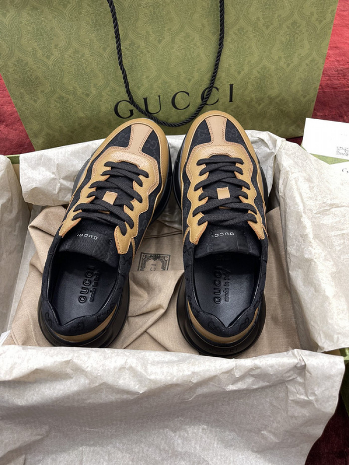 GC  TRAINER SNEAKER COPSHOE GC-134