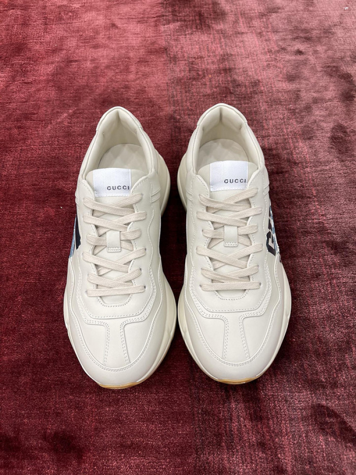 GC  TRAINER SNEAKER COPSHOE GC-135