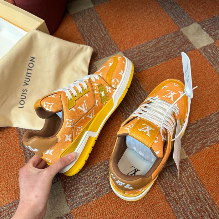 LVT  SNEAKERS   COPSHOE  L&V-473