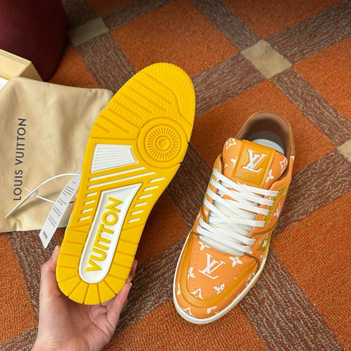 LVT  SNEAKERS   COPSHOE  L&V-473