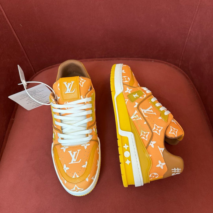 LVT  SNEAKERS   COPSHOE  L&V-473