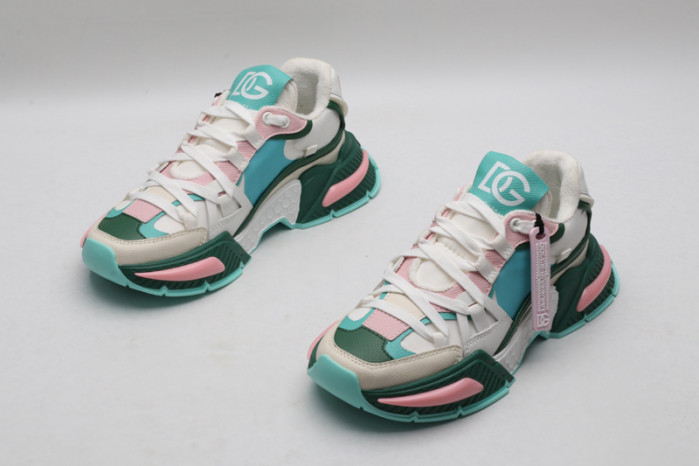 DG SNEAKERS   COPSHOE D&G-32