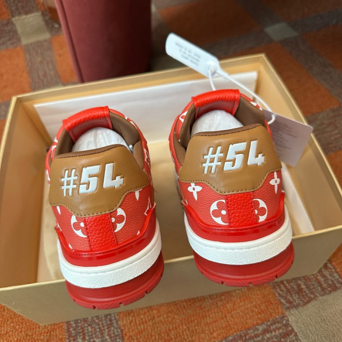 LVT  SNEAKERS   COPSHOE  L&V-475