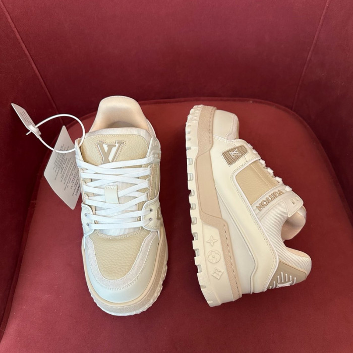 LVT  SNEAKERS   COPSHOE  L&V-477