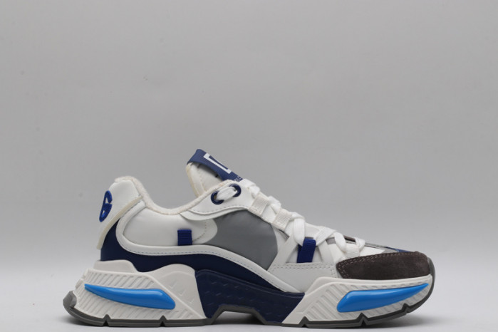 DG SNEAKERS   COPSHOE D&G-36