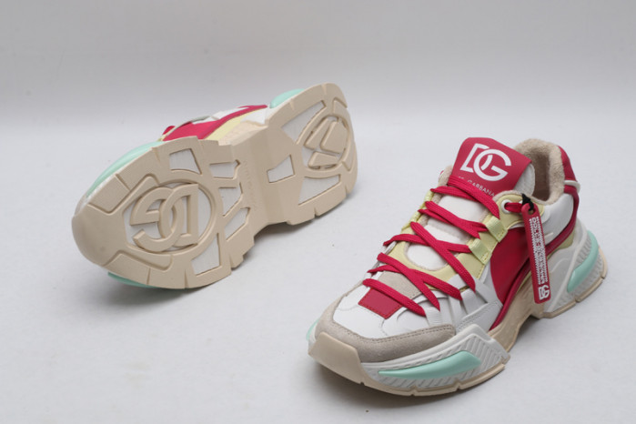 DG SNEAKERS   COPSHOE D&G-37