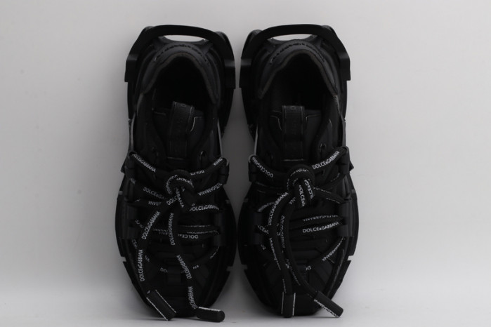 DG SNEAKERS   COPSHOE D&G-50