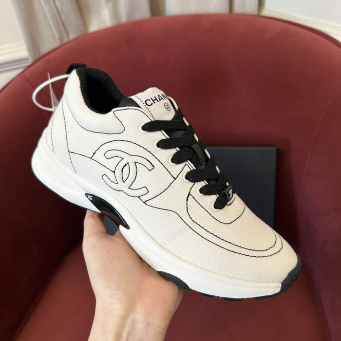 CHL CHANEL SNEAKERS copshoe CHL -29