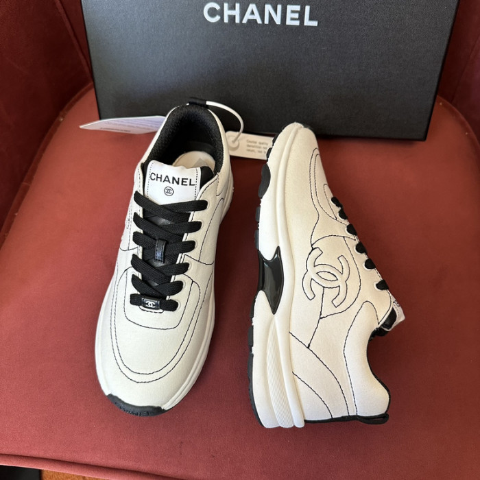 CHL CHANEL SNEAKERS copshoe CHL -29