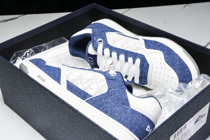 D1R* B27  SNEAKER  COPSHOE DR-311