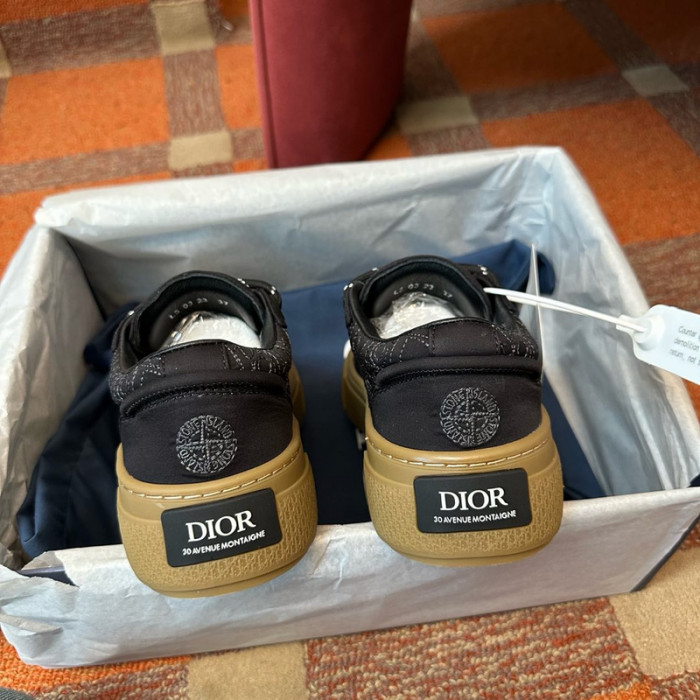 D1R* B33  SNEAKER  COPSHOE DR-313