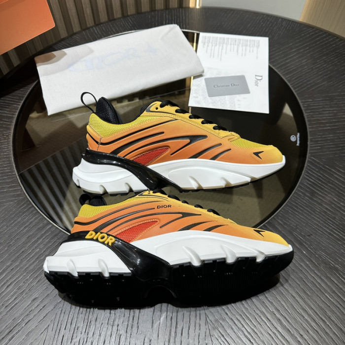 D1R* B44  SNEAKER  COPSHOE DR-318