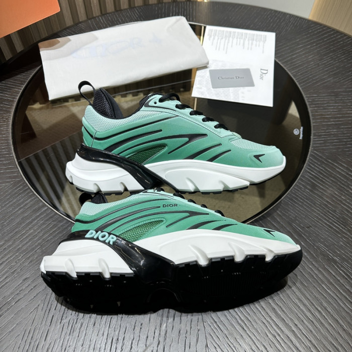 D1R* B44  SNEAKER  COPSHOE DR-319