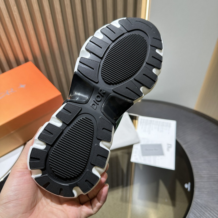 D1R* B44  SNEAKER  COPSHOE DR-319