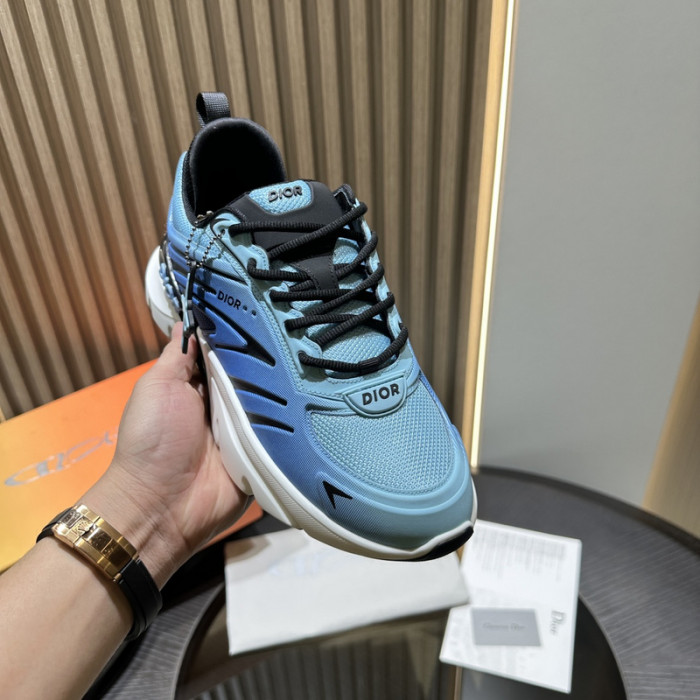 D1R* B44  SNEAKER  COPSHOE DR-320