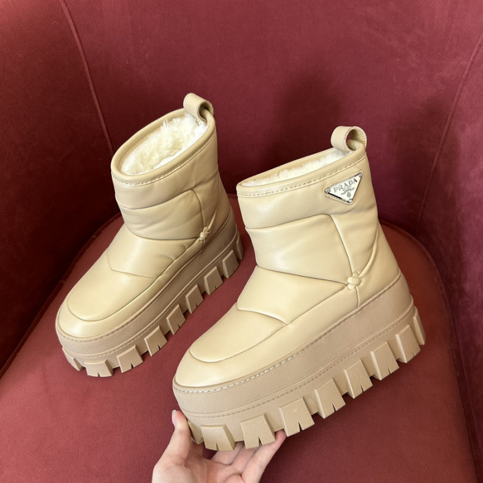 PR BOOTS  copshoe PR-119