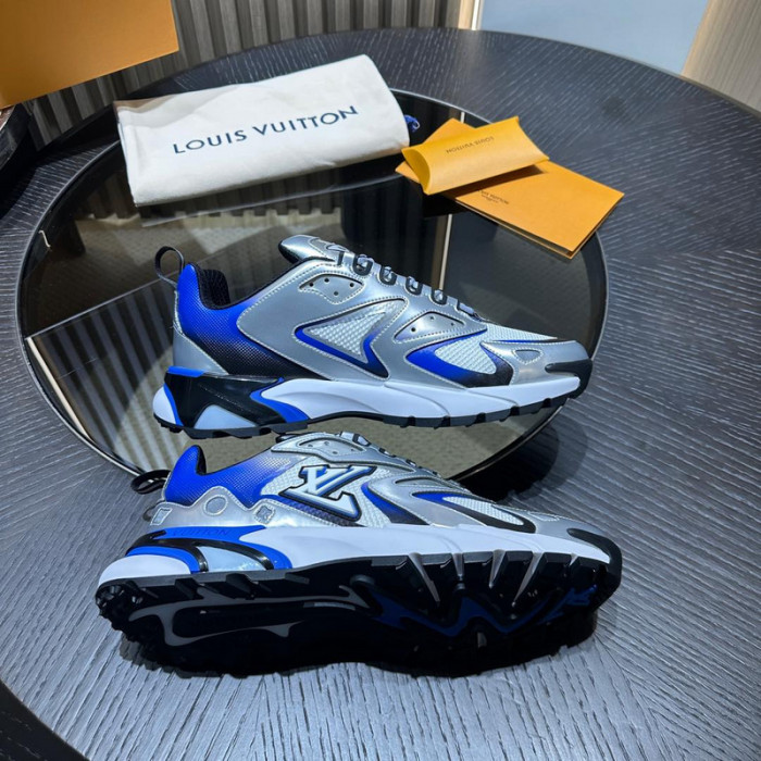 LVT  SNEAKERS   COPSHOE  L&V-489