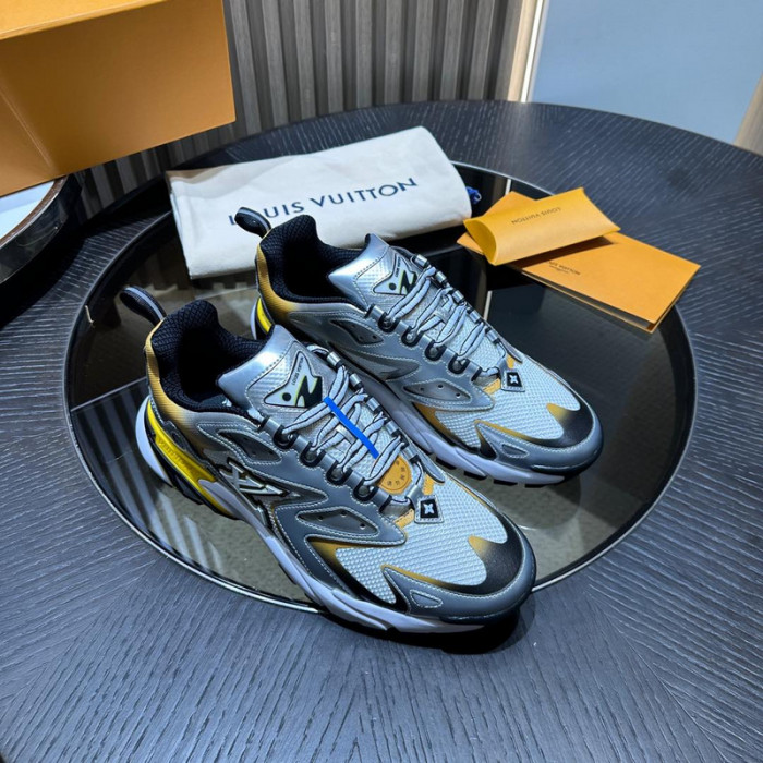 LVT  SNEAKERS   COPSHOE  L&V-491