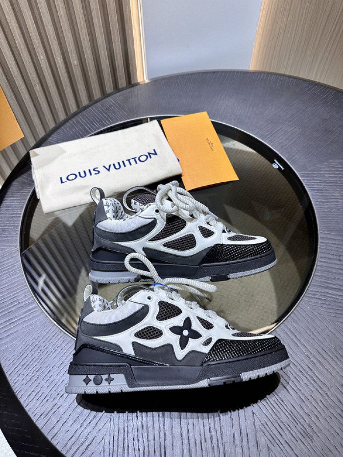 LVT  SNEAKERS   COPSHOE  L&V-225