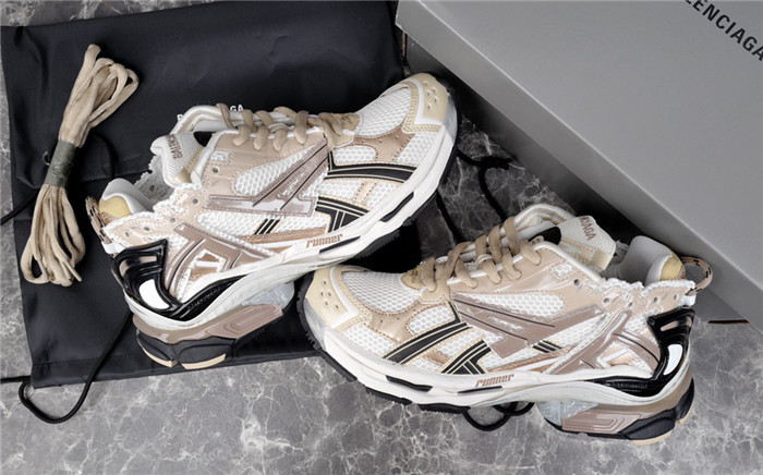 BL RUNNER -COPSHOE BL 258