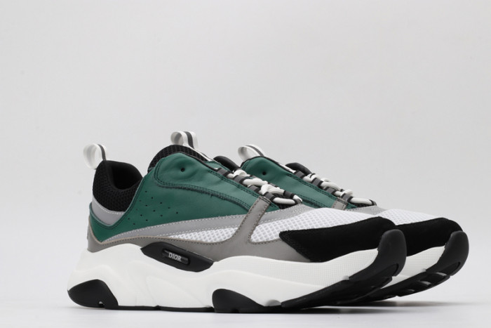 D1R* B22 TRAINER SNEAKER KICKZE  DR-34