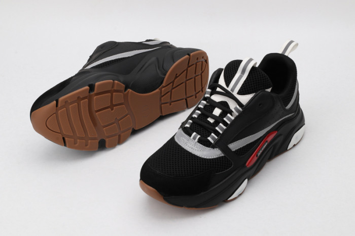 D1R* B22 TRAINER SNEAKER KICKZE  DR-35