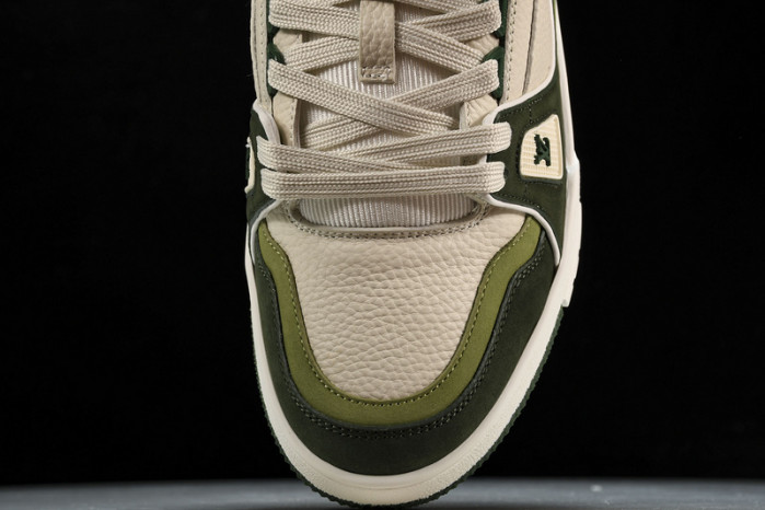 LVT  SNEAKERS   COPSHOE  L&V-229