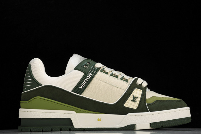 LVT  SNEAKERS   COPSHOE  L&V-229