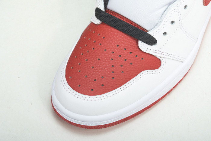 Air Jordan 1 Heritage 555088-161