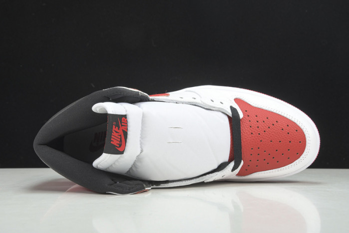 Air Jordan 1 Heritage 555088-161