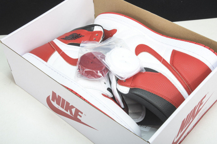 Air Jordan 1 Heritage 555088-161