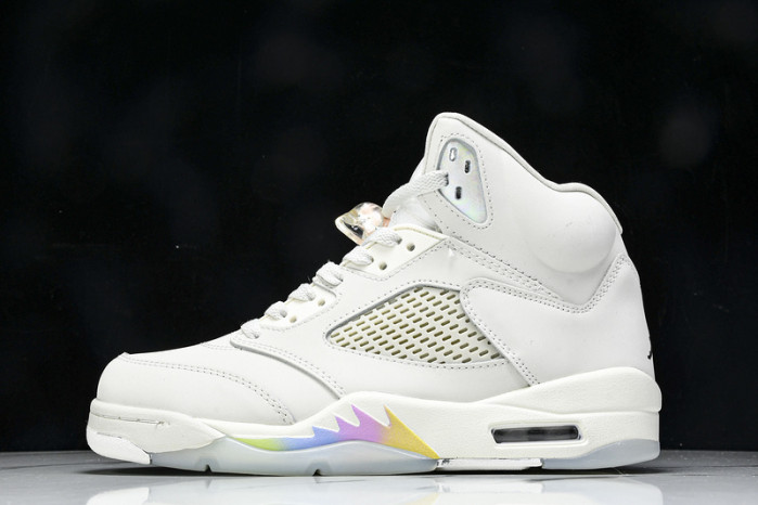 Air Jordan 5 “Year of the Snake”  HF3183-001