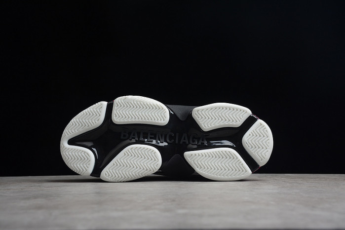 BL TRIPLE S TRAINERS    -copshoe BL79