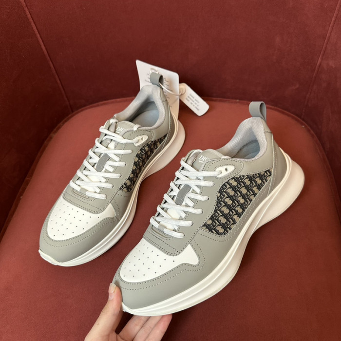 D1R* B25  SNEAKER  COPSHOE DR-339