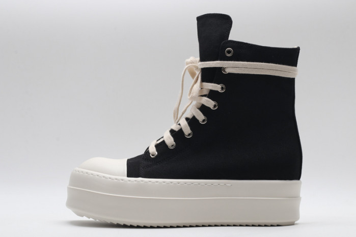 RICK OWENS SNEAKERS COPSHOE OR-251