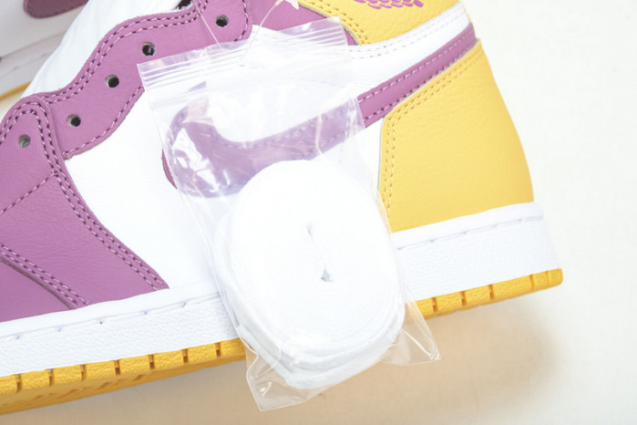 Air Jordan 1 Brotherhood 555088-706