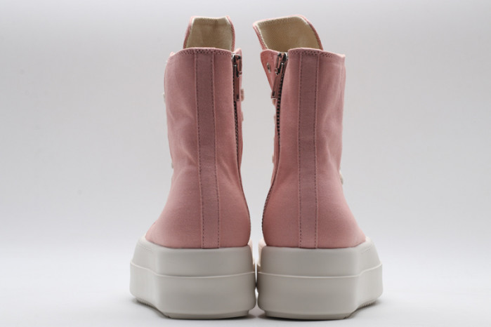 RICK OWENS SNEAKERS COPSHOE OR-253